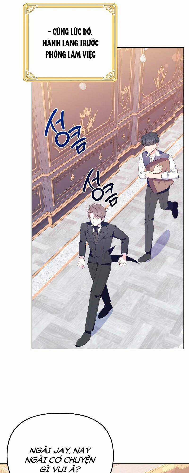 Cuộc Hôn Nhân Với Công Tước Quái Vật Chapter 6 trang 73