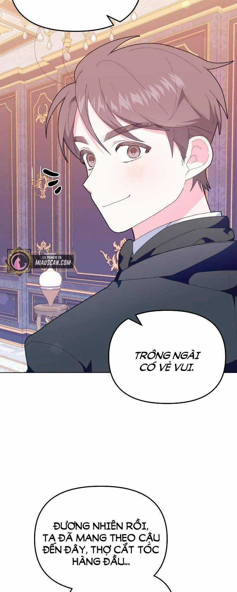 Cuộc Hôn Nhân Với Công Tước Quái Vật Chapter 6 trang 74