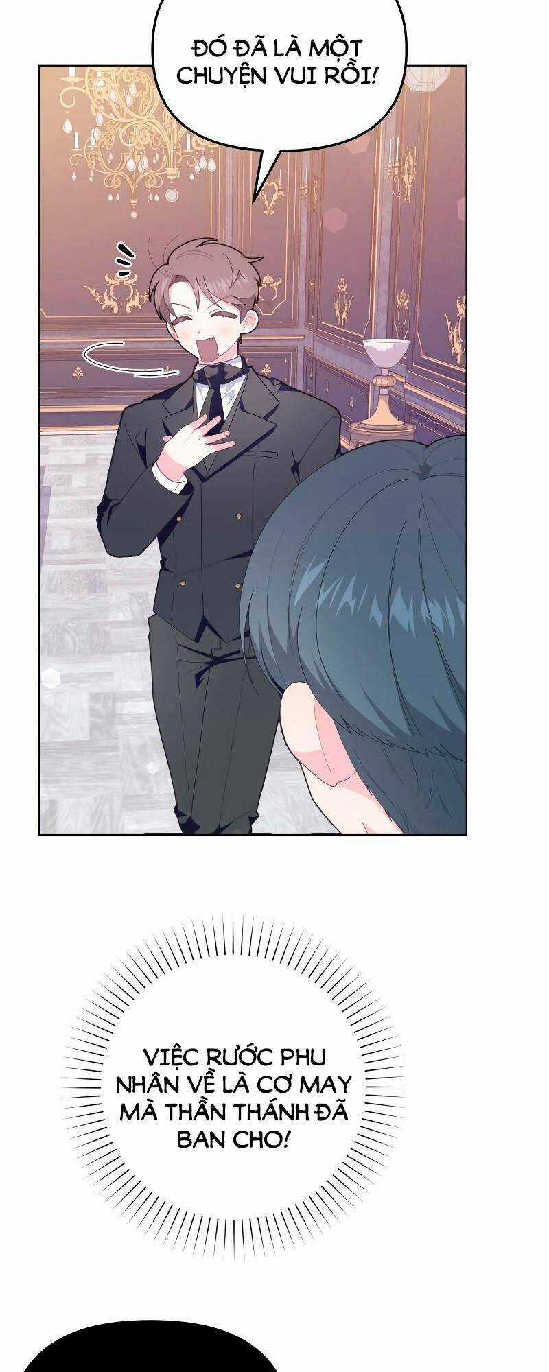 Cuộc Hôn Nhân Với Công Tước Quái Vật Chapter 6 trang 75