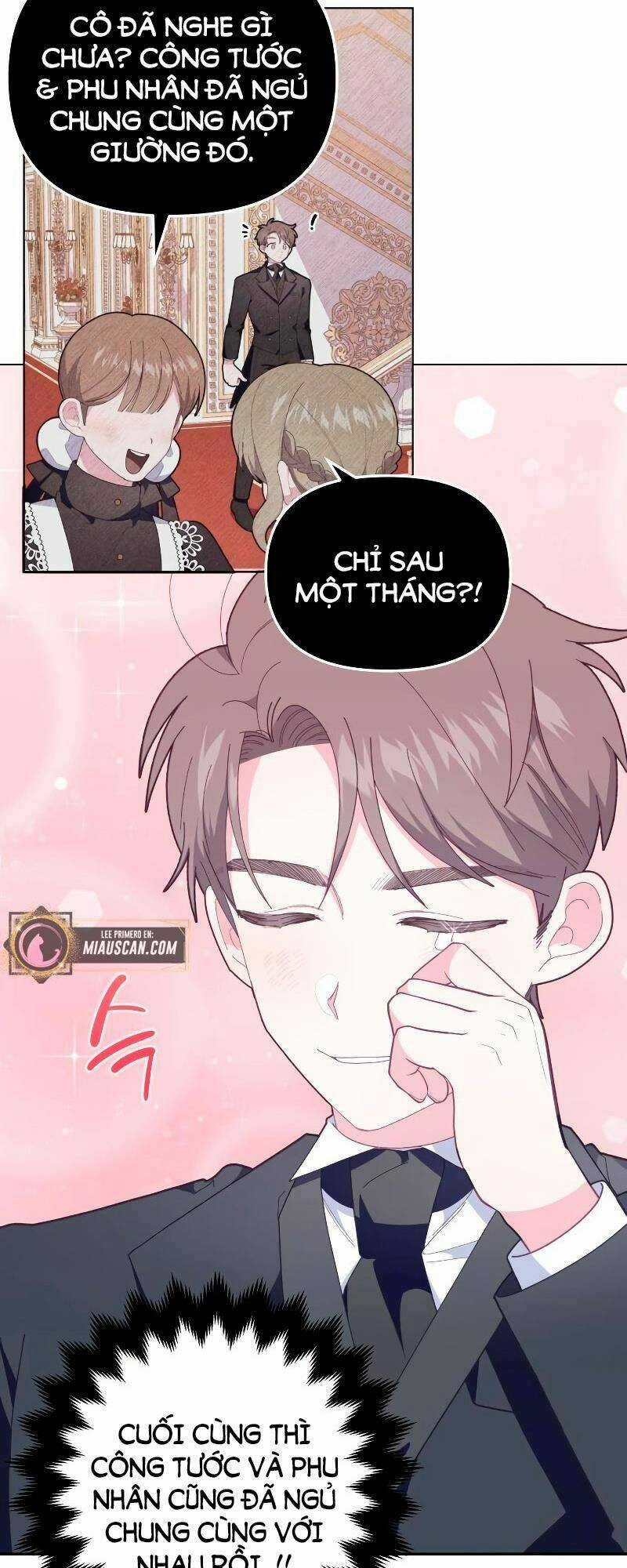 Cuộc Hôn Nhân Với Công Tước Quái Vật Chapter 6 trang 76