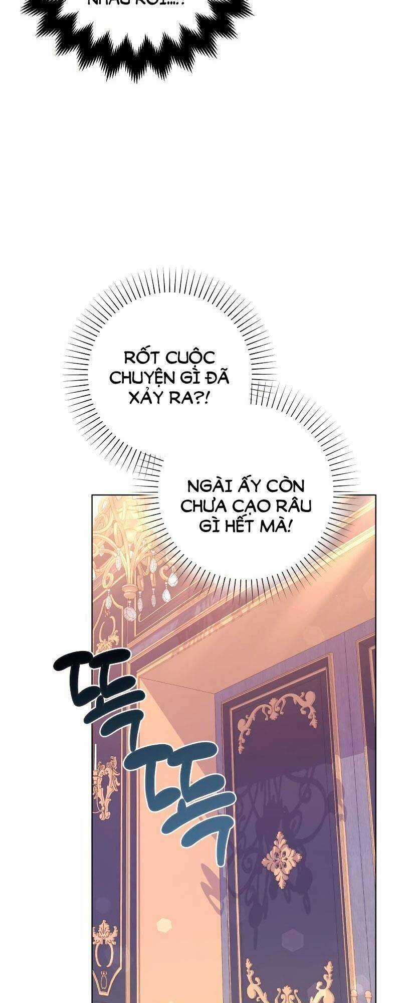 Cuộc Hôn Nhân Với Công Tước Quái Vật Chapter 6 trang 77