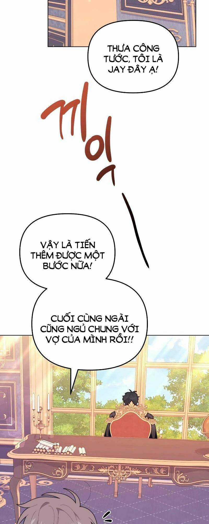 Cuộc Hôn Nhân Với Công Tước Quái Vật Chapter 6 trang 78