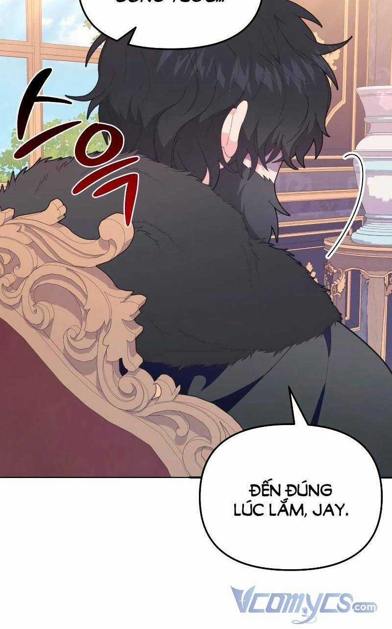 Cuộc Hôn Nhân Với Công Tước Quái Vật Chapter 6 trang 80