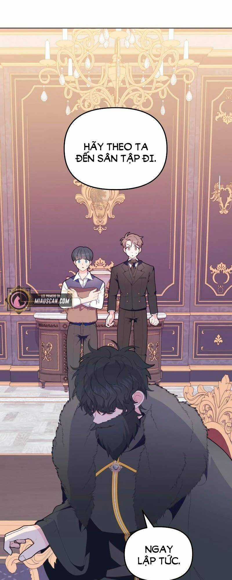 Cuộc Hôn Nhân Với Công Tước Quái Vật Chapter 6 trang 81