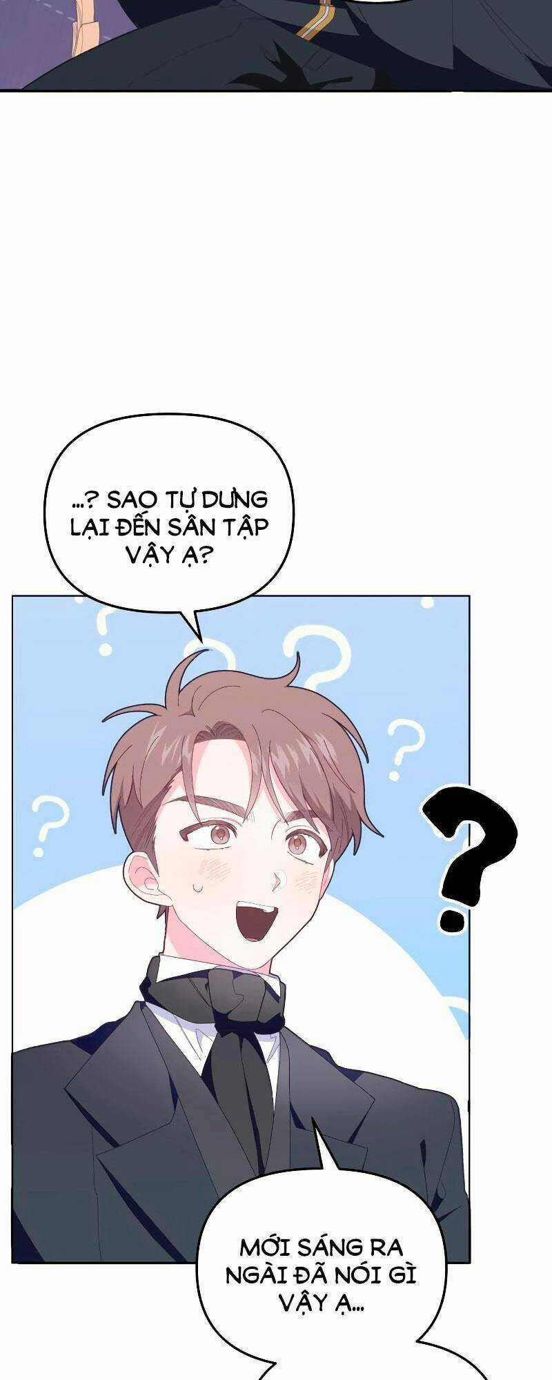 Cuộc Hôn Nhân Với Công Tước Quái Vật Chapter 6 trang 82