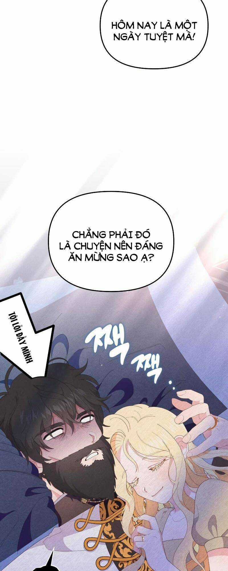 Cuộc Hôn Nhân Với Công Tước Quái Vật Chapter 6 trang 83