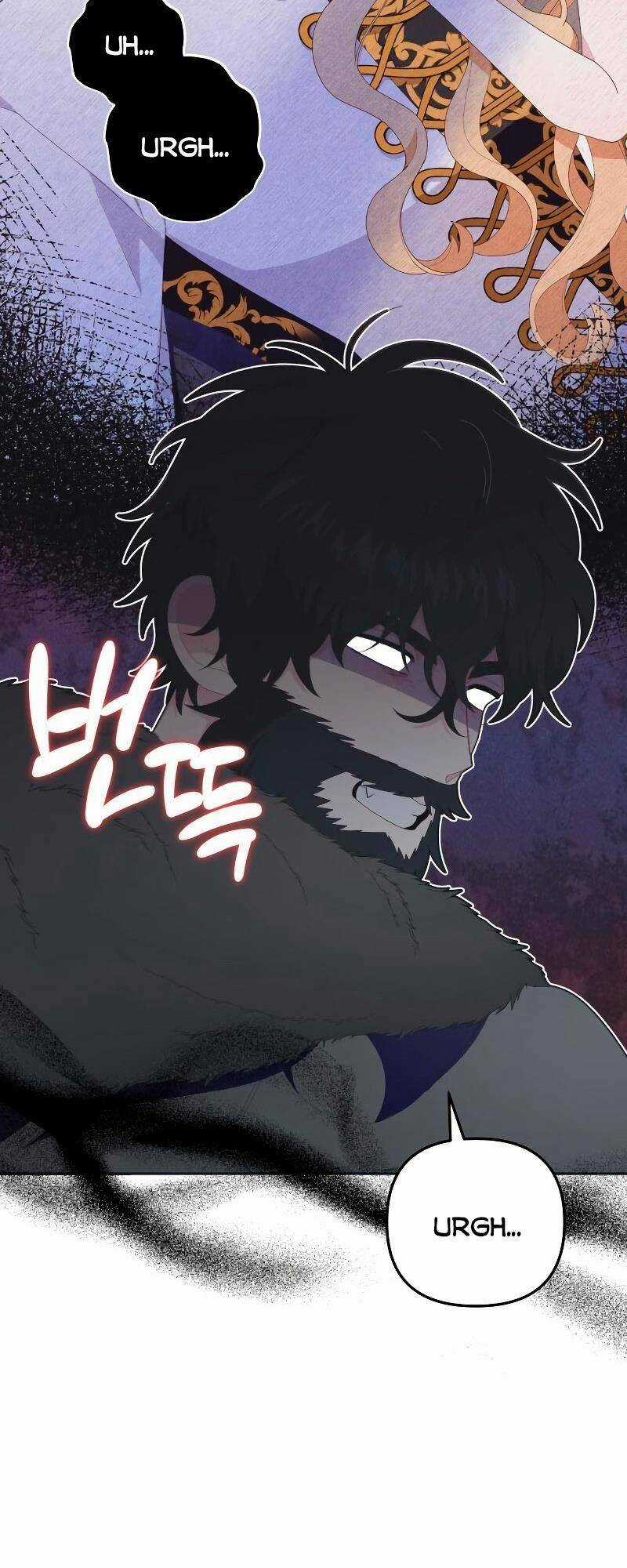 Cuộc Hôn Nhân Với Công Tước Quái Vật Chapter 6 trang 84