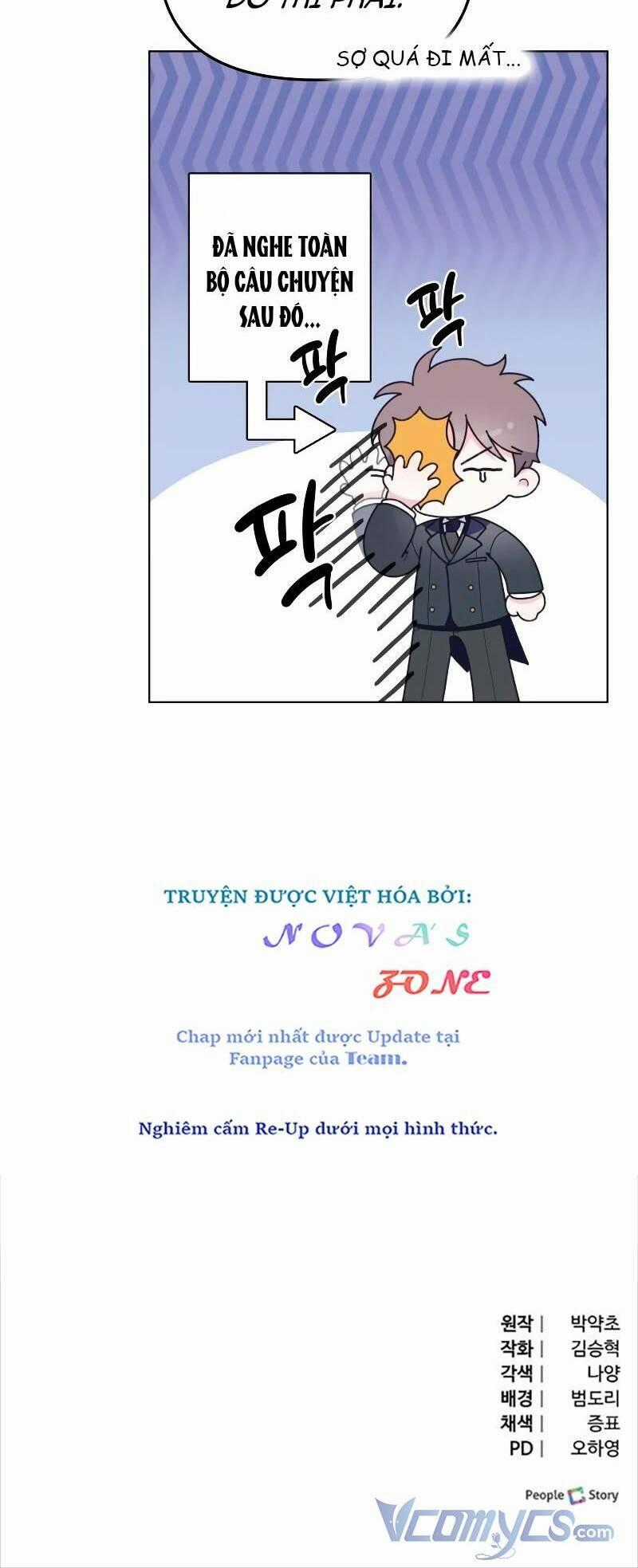 Cuộc Hôn Nhân Với Công Tước Quái Vật Chapter 6 trang 87