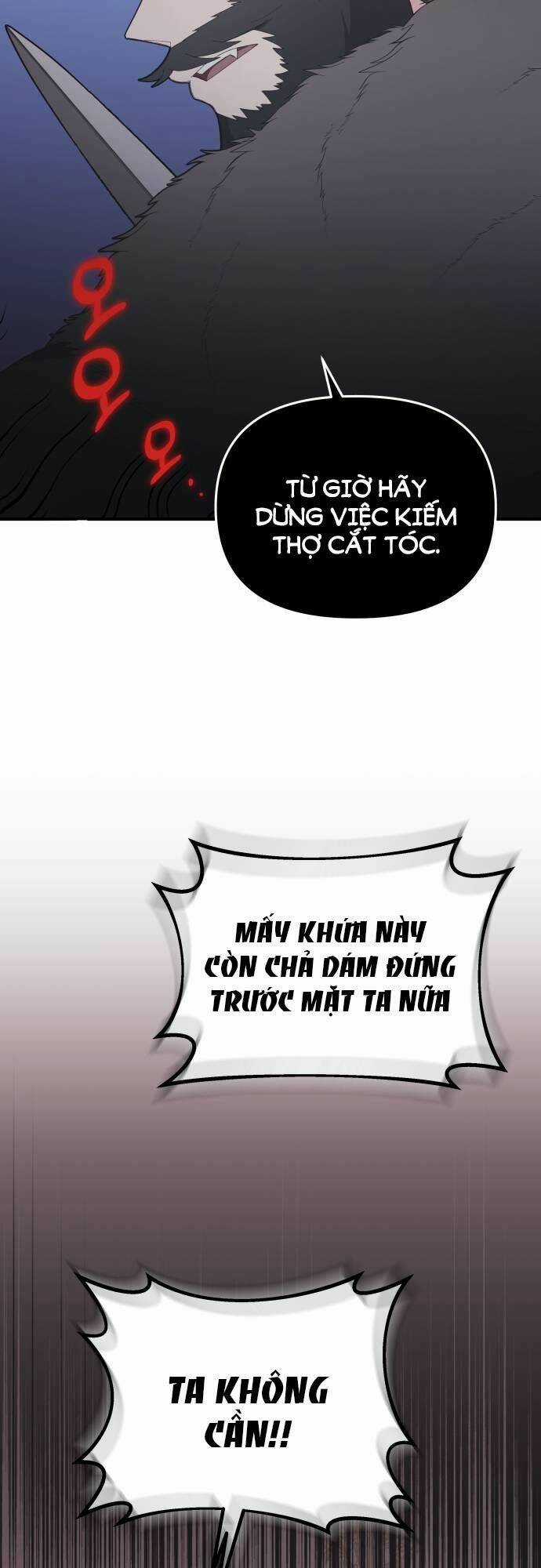 Cuộc Hôn Nhân Với Công Tước Quái Vật Chapter 7 trang 11