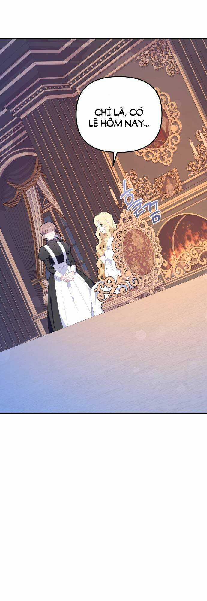 Cuộc Hôn Nhân Với Công Tước Quái Vật Chapter 7 trang 18