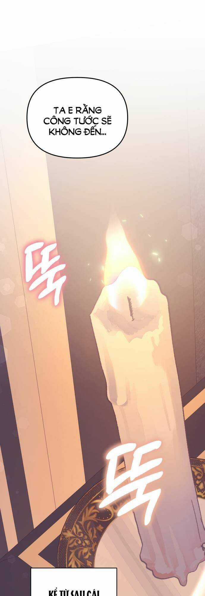 Cuộc Hôn Nhân Với Công Tước Quái Vật Chapter 7 trang 19