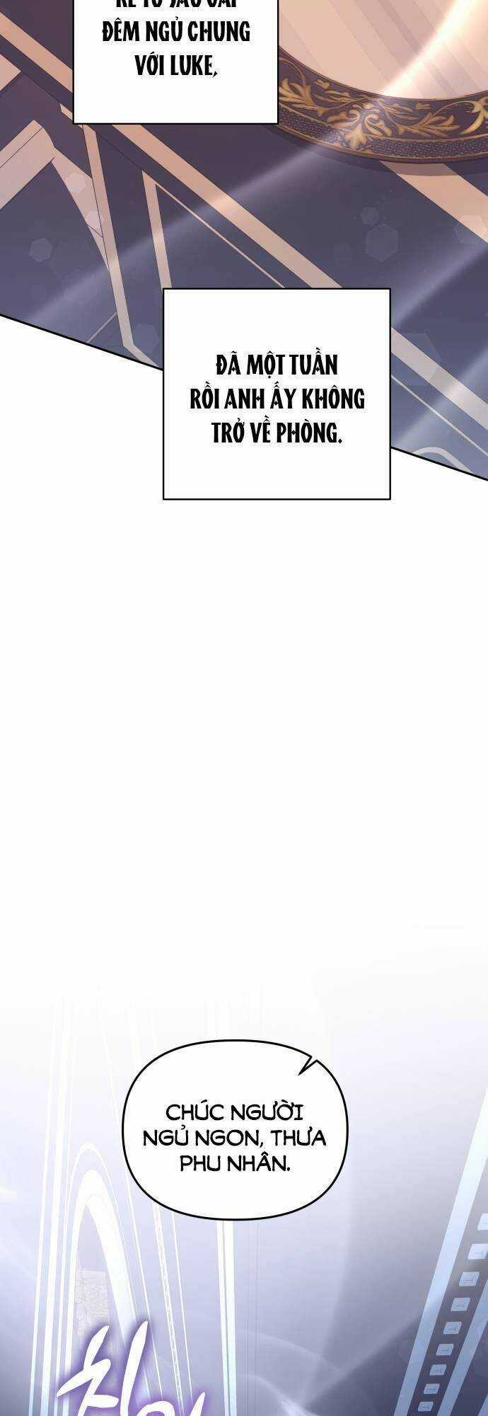 Cuộc Hôn Nhân Với Công Tước Quái Vật Chapter 7 trang 20