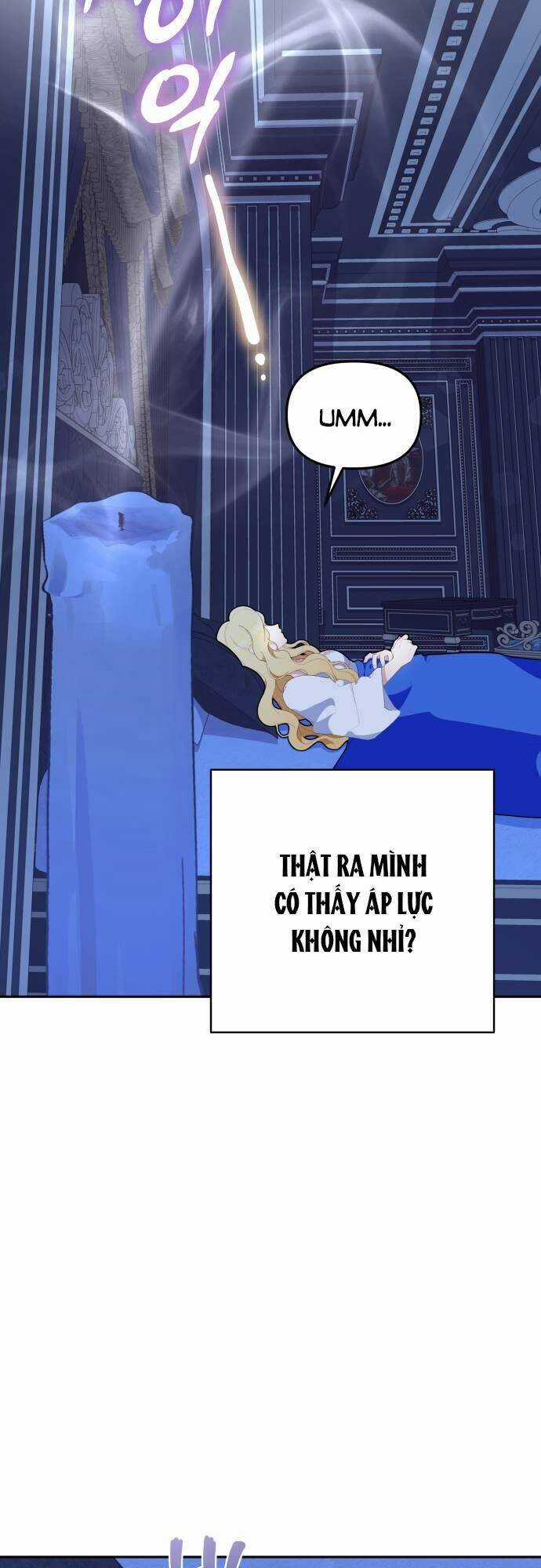 Cuộc Hôn Nhân Với Công Tước Quái Vật Chapter 7 trang 21