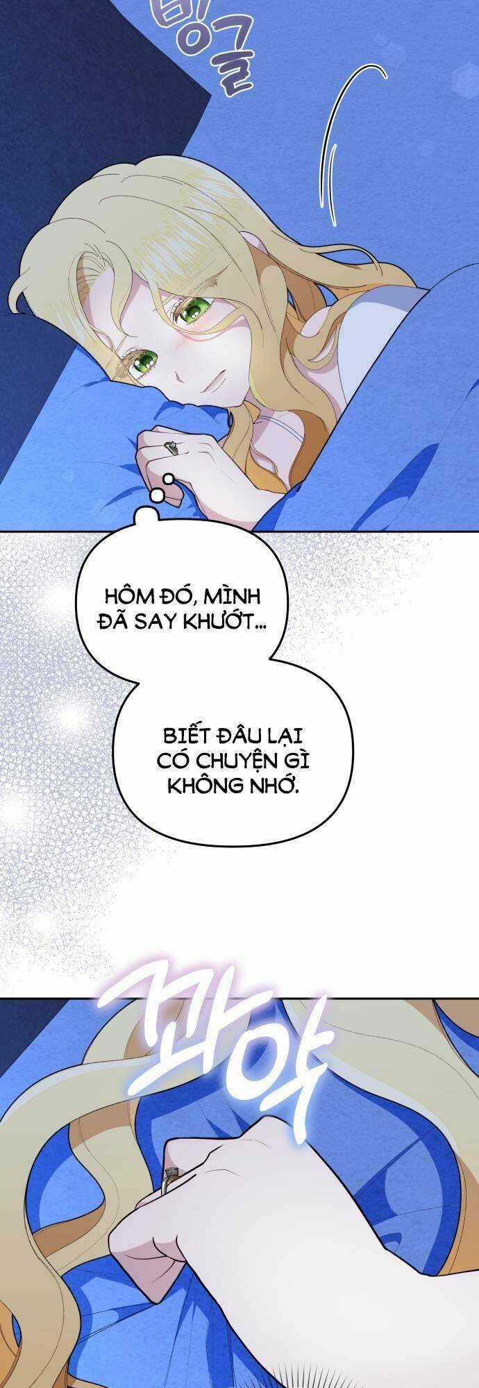 Cuộc Hôn Nhân Với Công Tước Quái Vật Chapter 7 trang 22