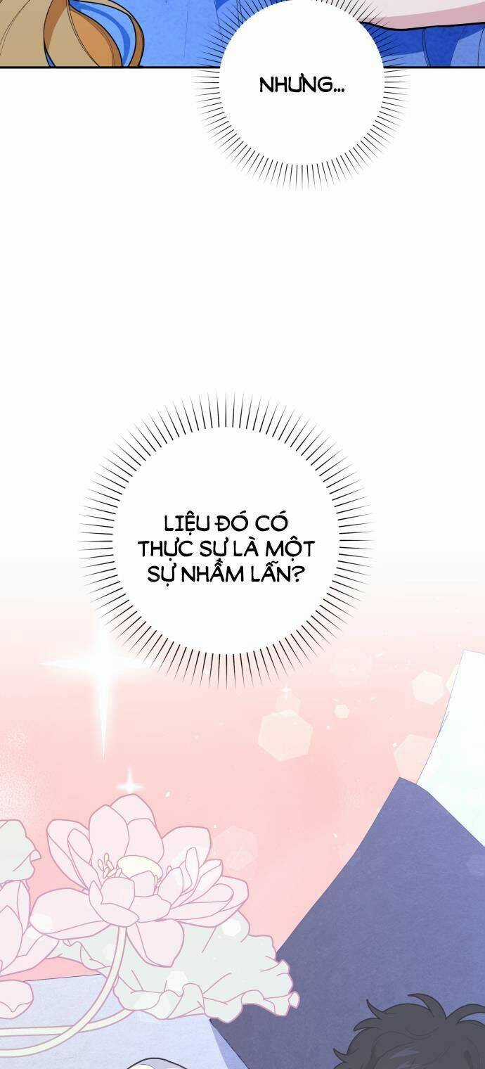 Cuộc Hôn Nhân Với Công Tước Quái Vật Chapter 7 trang 23