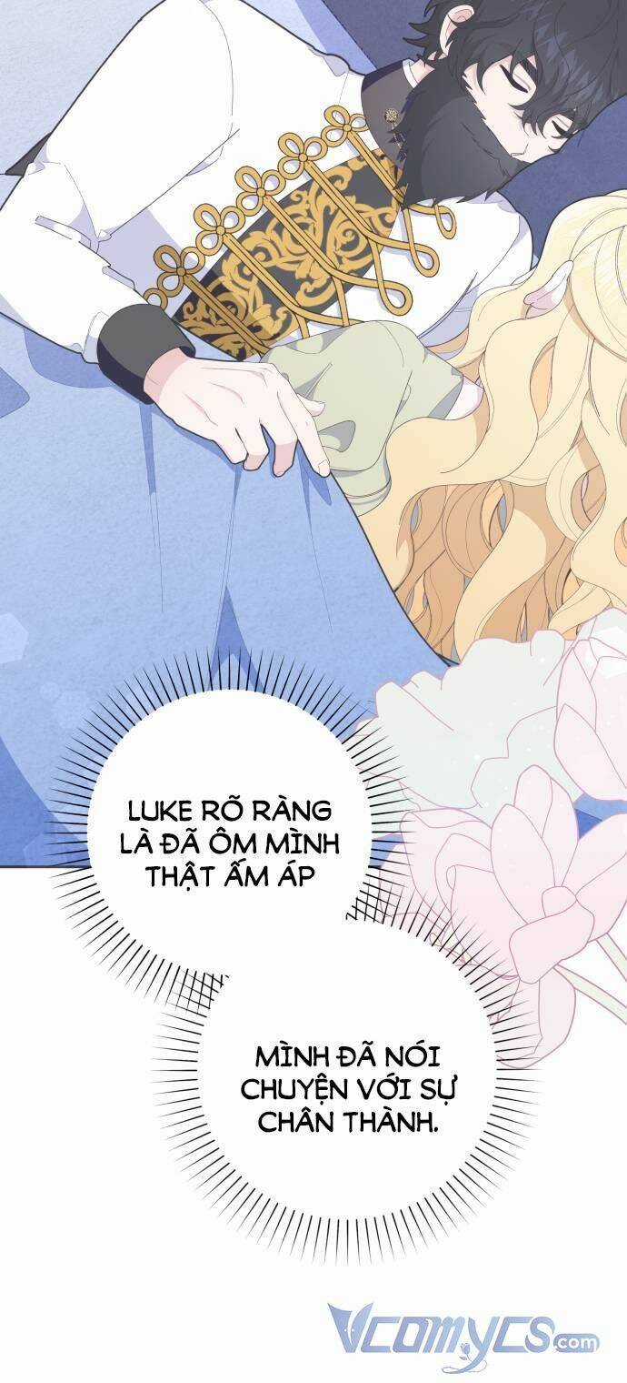 Cuộc Hôn Nhân Với Công Tước Quái Vật Chapter 7 trang 24