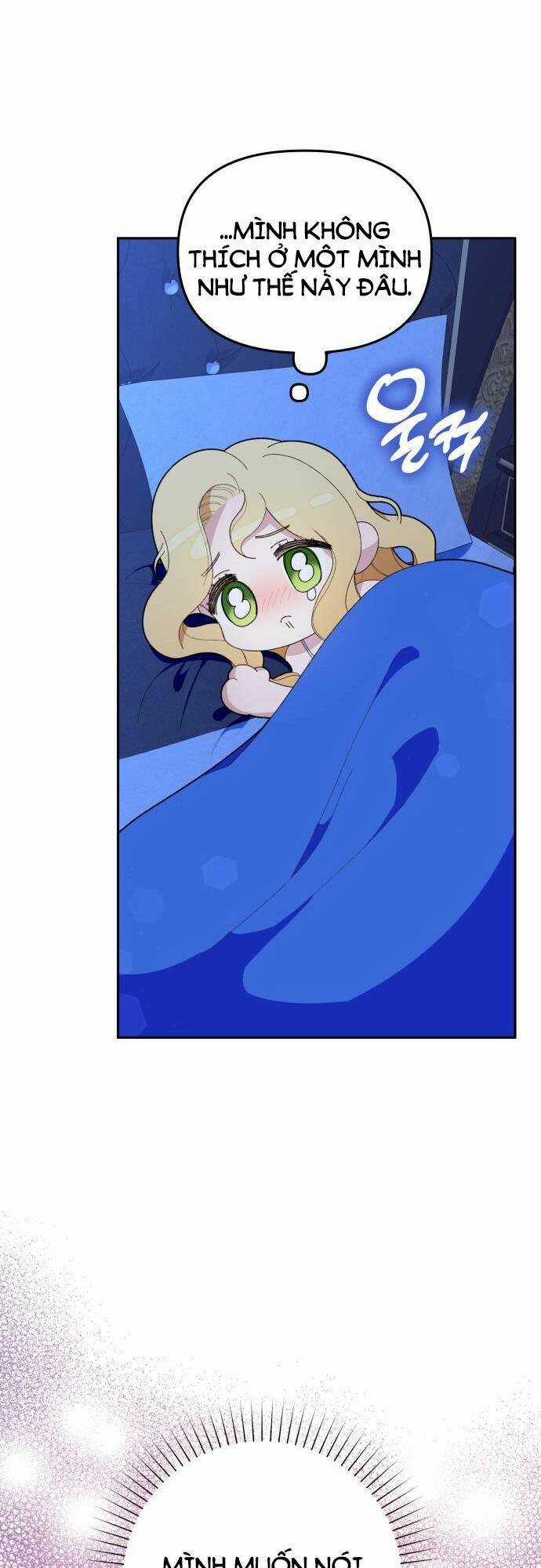 Cuộc Hôn Nhân Với Công Tước Quái Vật Chapter 7 trang 25