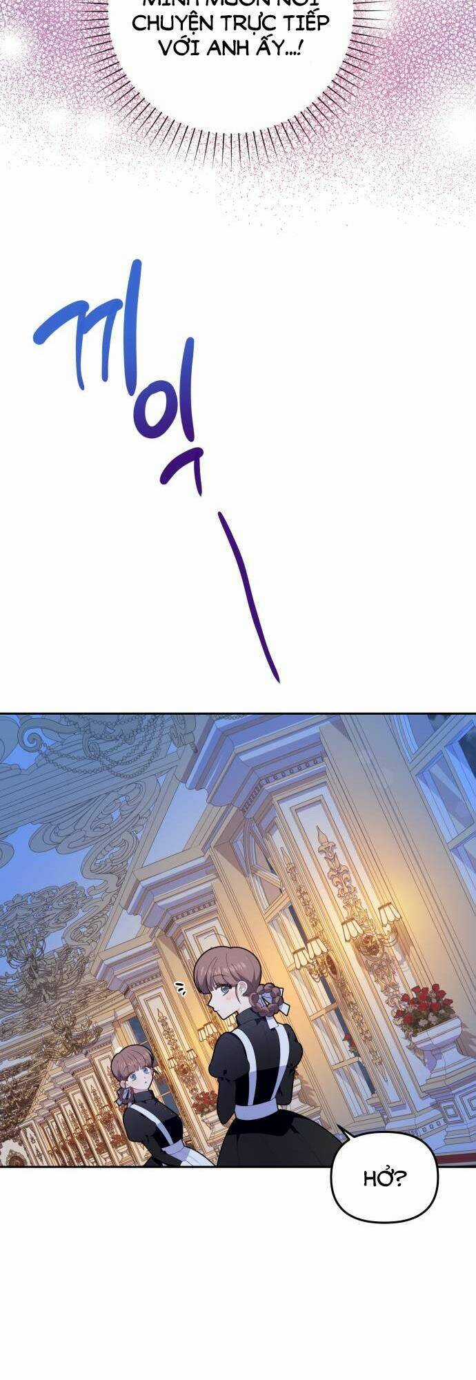 Cuộc Hôn Nhân Với Công Tước Quái Vật Chapter 7 trang 26