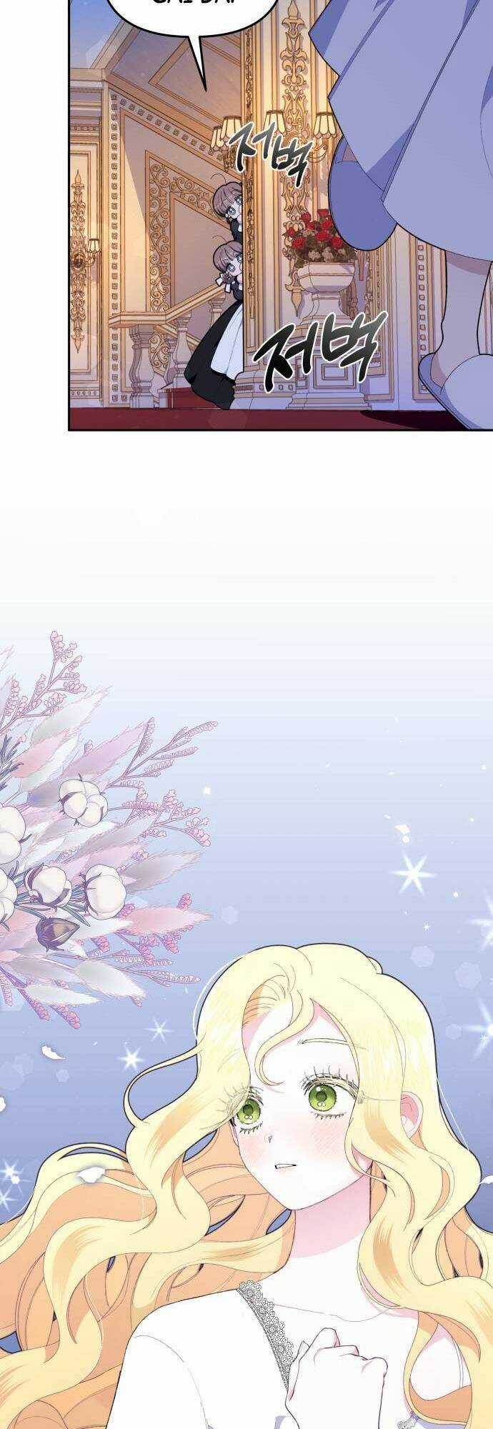 Cuộc Hôn Nhân Với Công Tước Quái Vật Chapter 7 trang 28