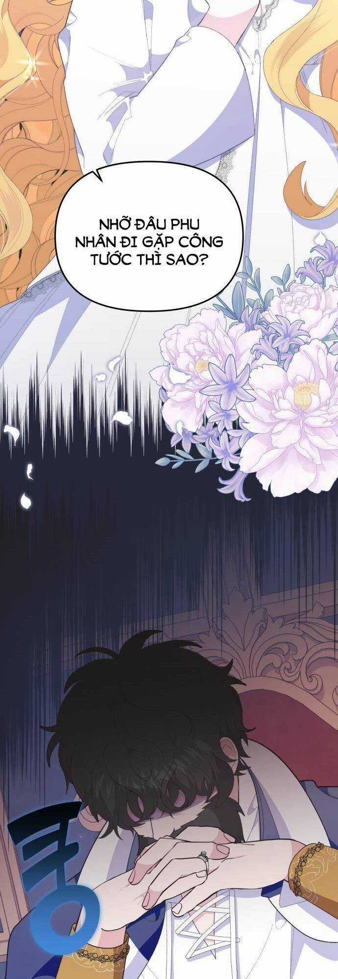 Cuộc Hôn Nhân Với Công Tước Quái Vật Chapter 7 trang 29