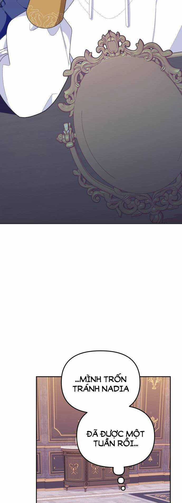 Cuộc Hôn Nhân Với Công Tước Quái Vật Chapter 7 trang 30