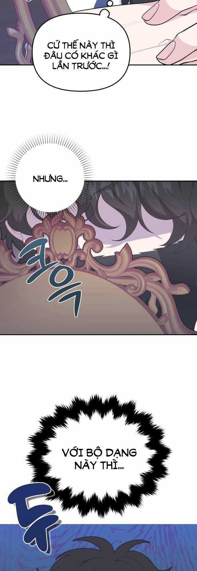 Cuộc Hôn Nhân Với Công Tước Quái Vật Chapter 7 trang 32