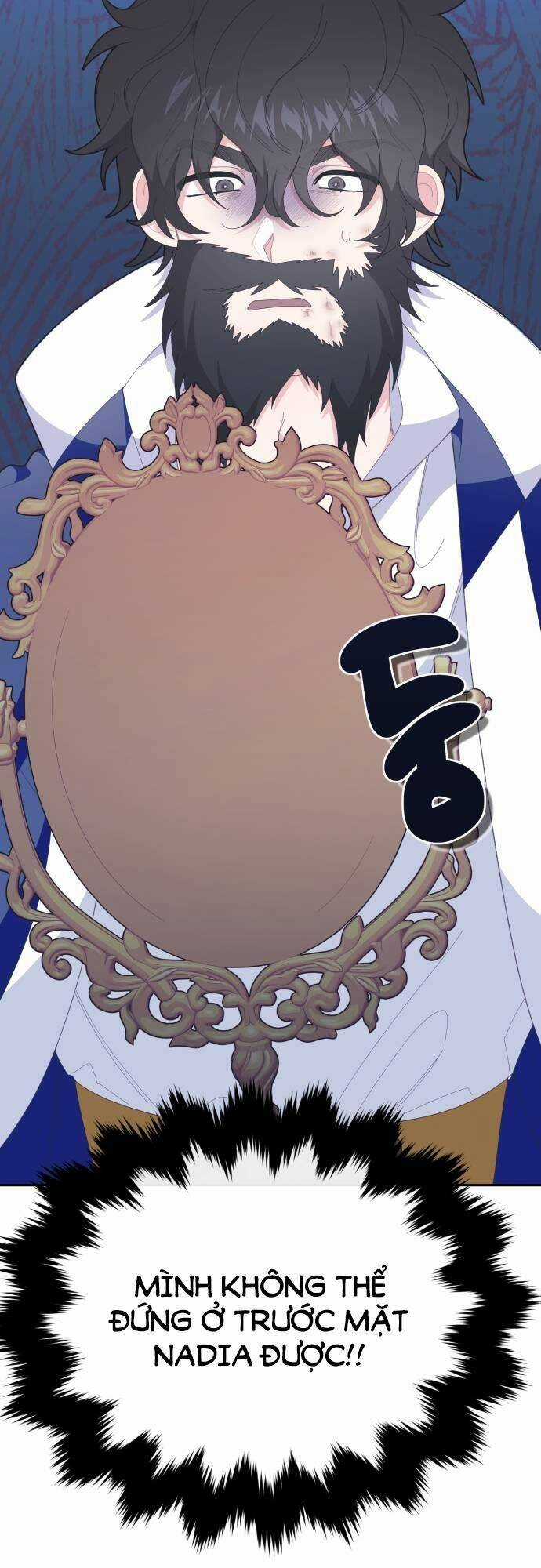 Cuộc Hôn Nhân Với Công Tước Quái Vật Chapter 7 trang 33