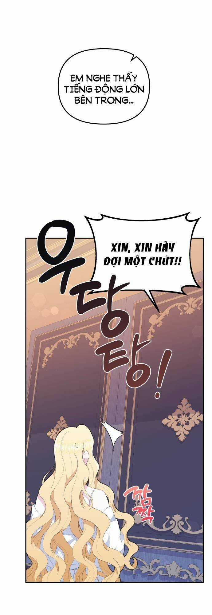 Cuộc Hôn Nhân Với Công Tước Quái Vật Chapter 7 trang 36