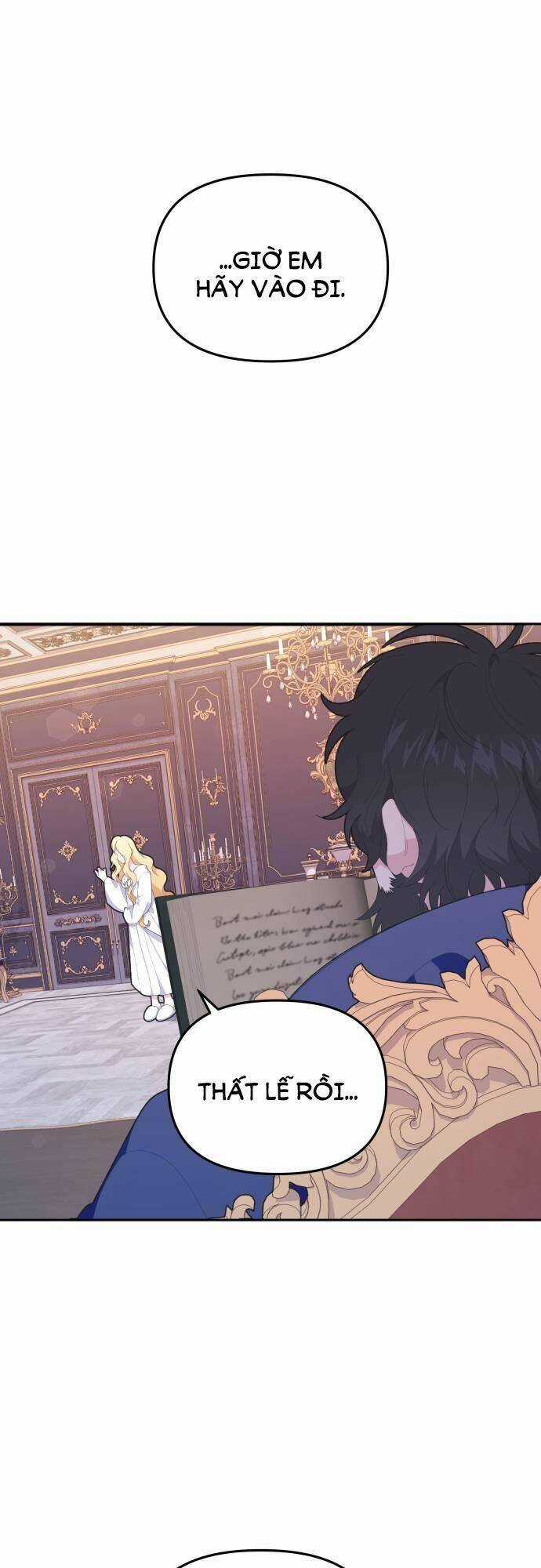 Cuộc Hôn Nhân Với Công Tước Quái Vật Chapter 7 trang 37