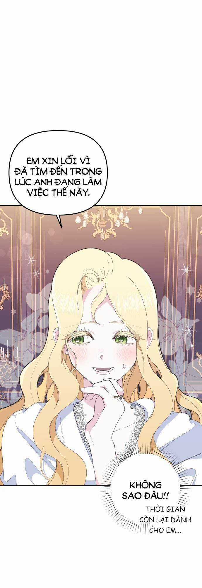 Cuộc Hôn Nhân Với Công Tước Quái Vật Chapter 7 trang 40