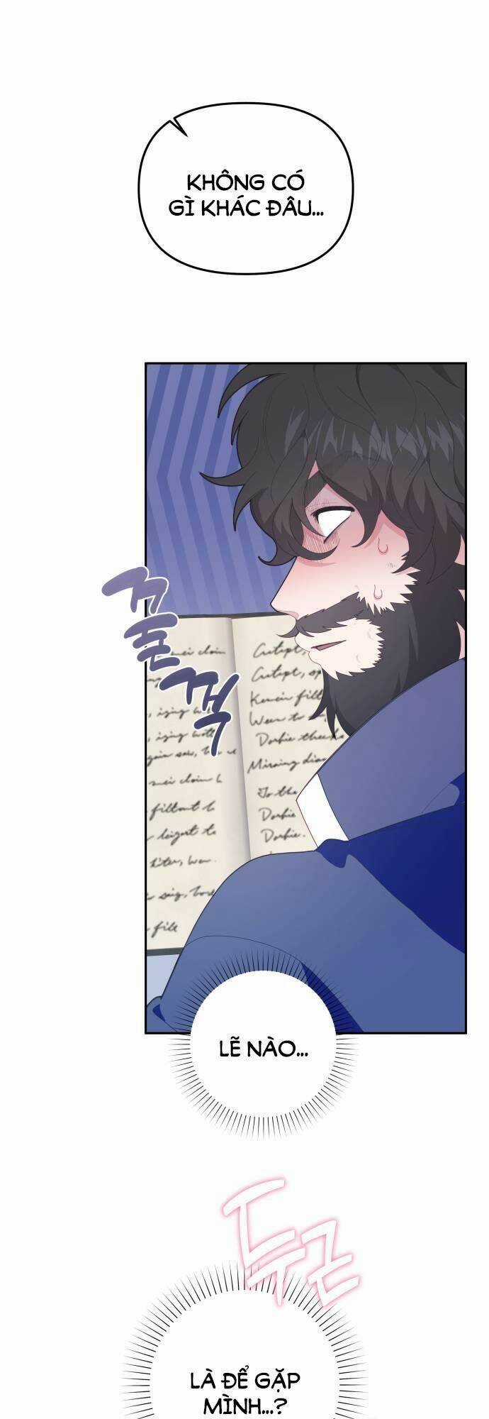 Cuộc Hôn Nhân Với Công Tước Quái Vật Chapter 7 trang 41