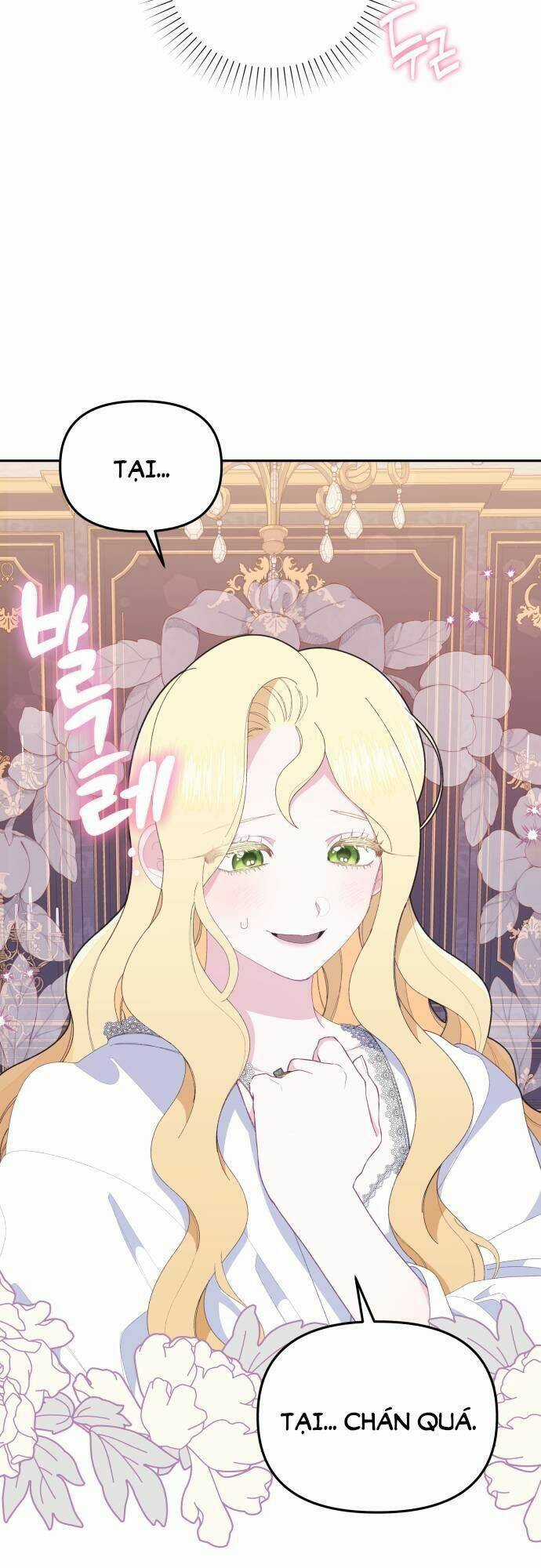 Cuộc Hôn Nhân Với Công Tước Quái Vật Chapter 7 trang 42