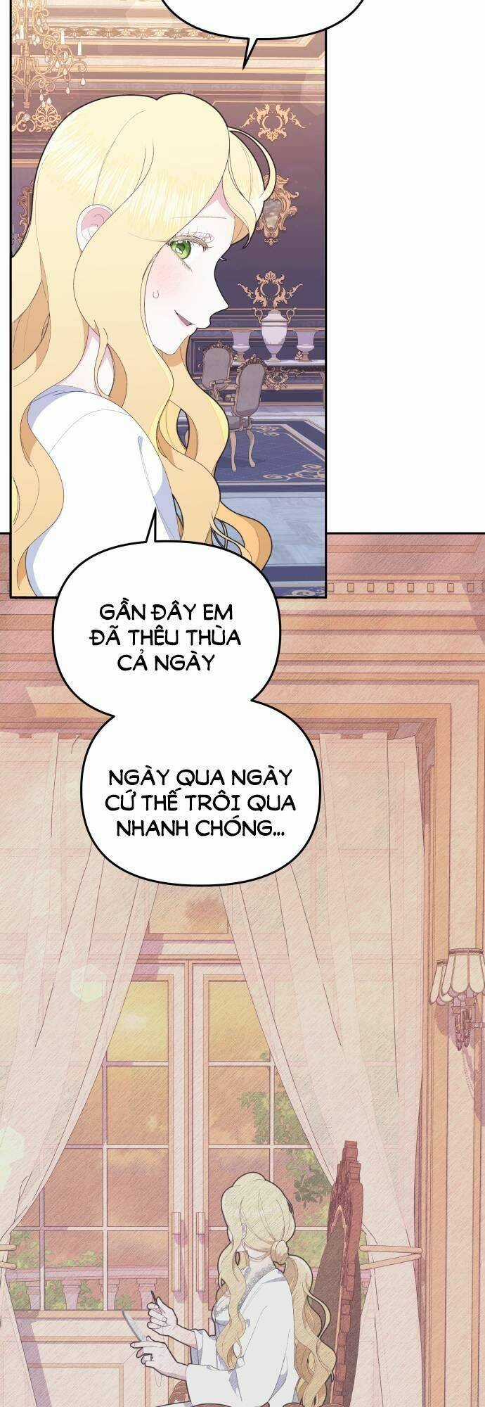 Cuộc Hôn Nhân Với Công Tước Quái Vật Chapter 7 trang 44