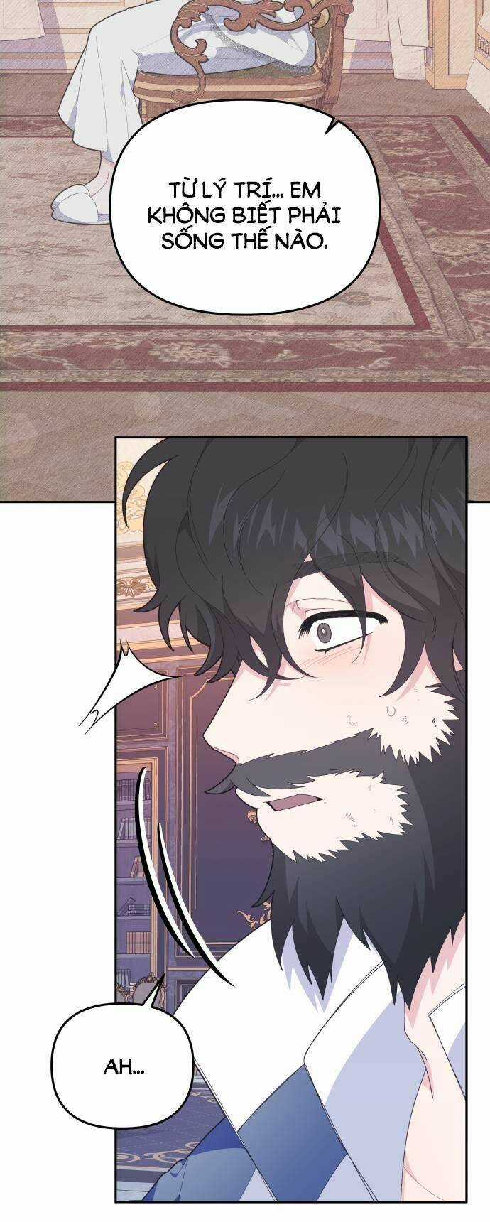 Cuộc Hôn Nhân Với Công Tước Quái Vật Chapter 7 trang 45