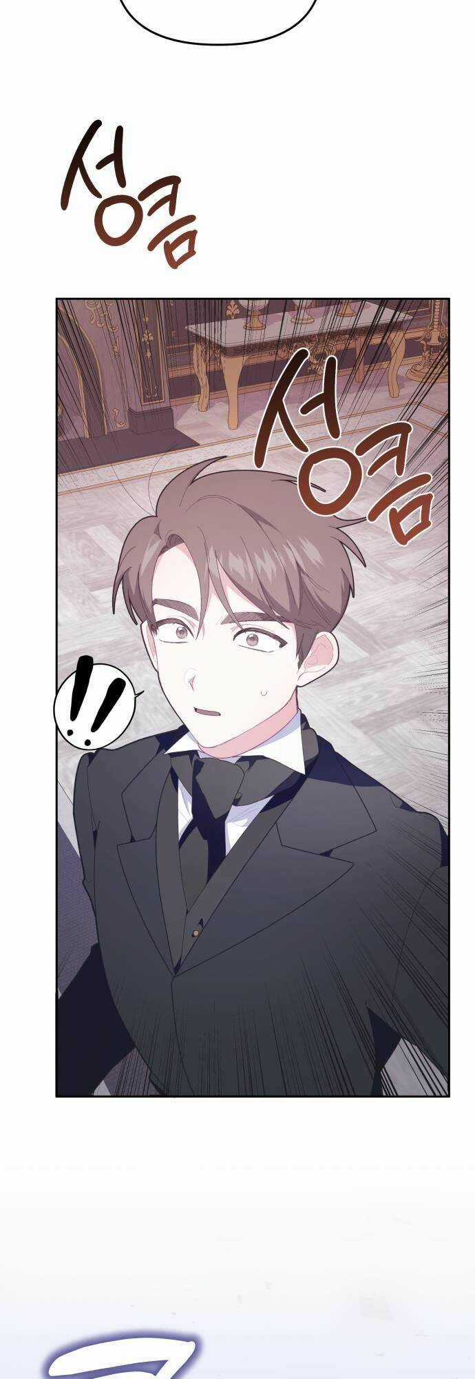 Cuộc Hôn Nhân Với Công Tước Quái Vật Chapter 7 trang 5