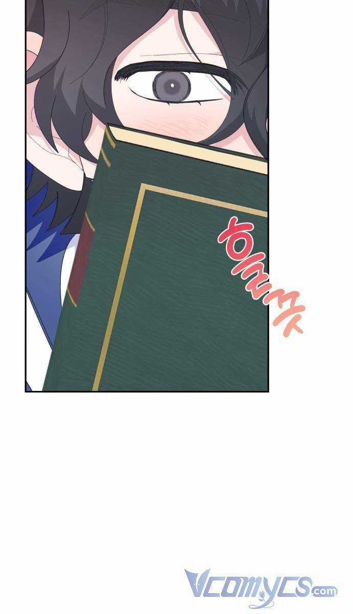 Cuộc Hôn Nhân Với Công Tước Quái Vật Chapter 7 trang 54