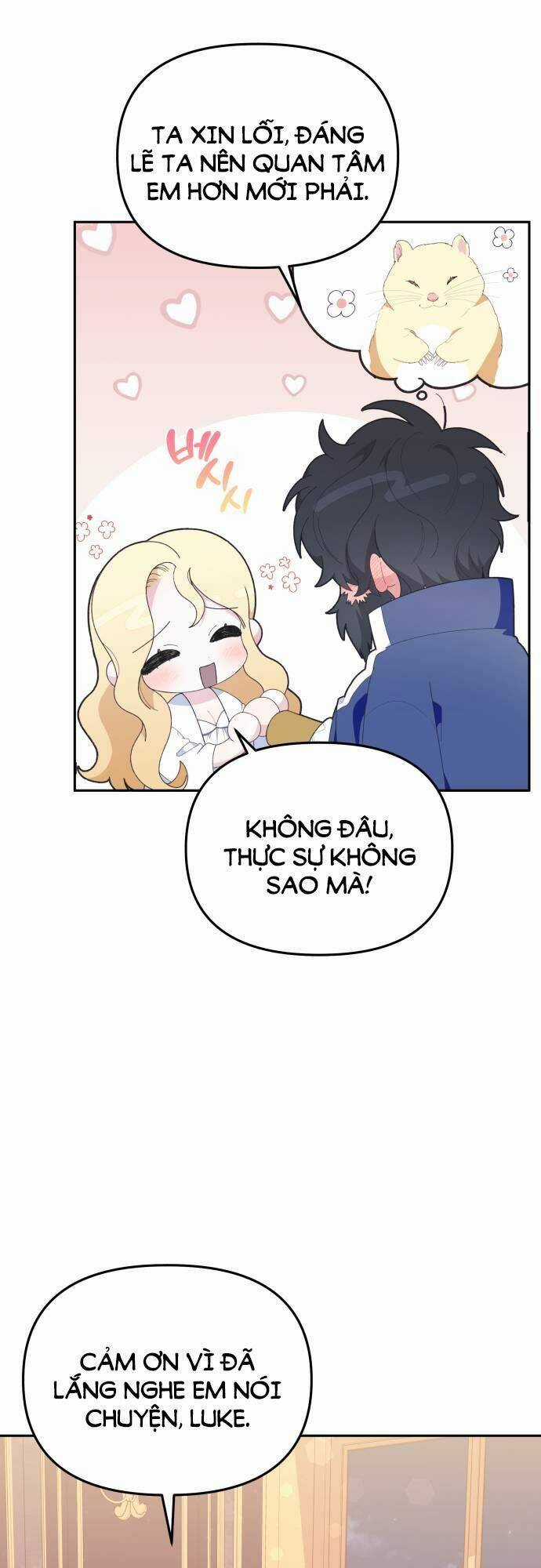 Cuộc Hôn Nhân Với Công Tước Quái Vật Chapter 7 trang 55