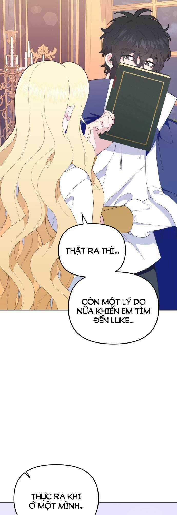 Cuộc Hôn Nhân Với Công Tước Quái Vật Chapter 7 trang 56