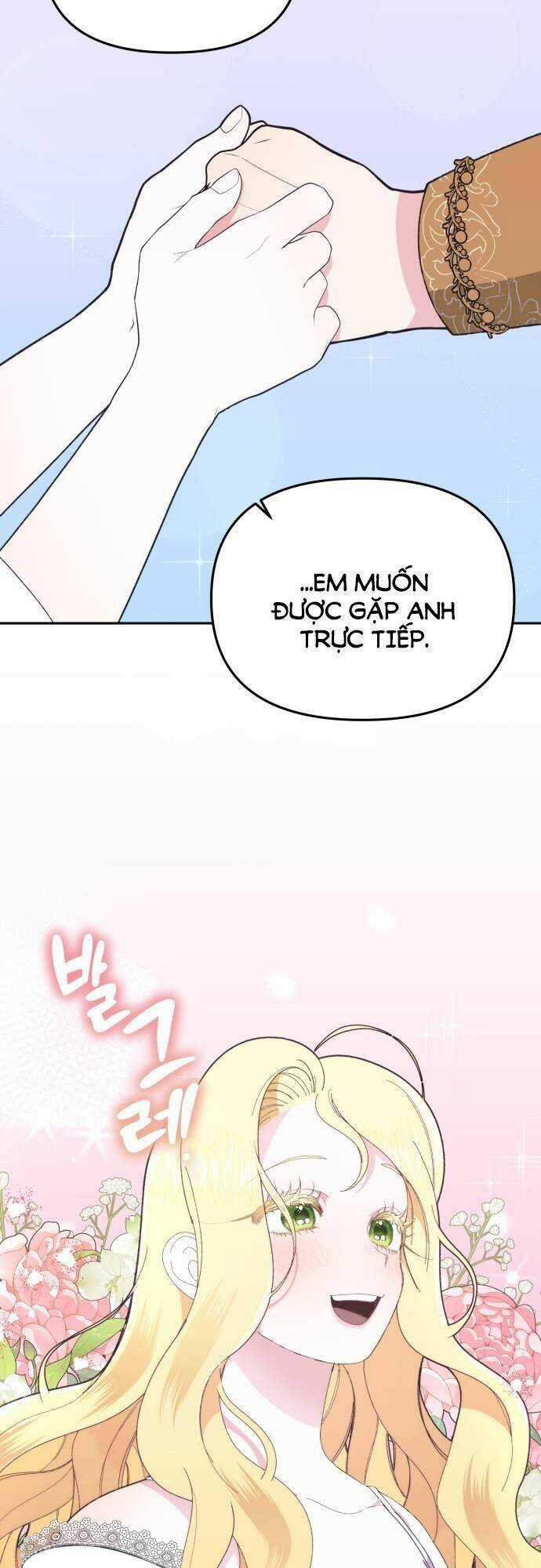 Cuộc Hôn Nhân Với Công Tước Quái Vật Chapter 7 trang 57