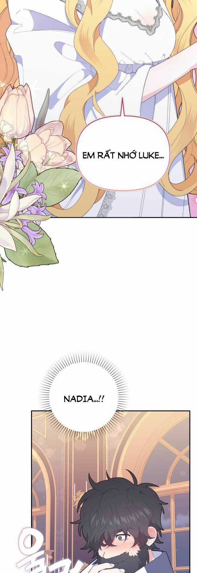 Cuộc Hôn Nhân Với Công Tước Quái Vật Chapter 7 trang 58