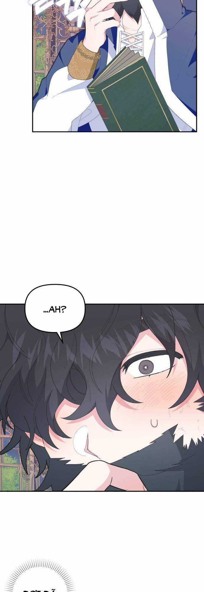 Cuộc Hôn Nhân Với Công Tước Quái Vật Chapter 7 trang 59