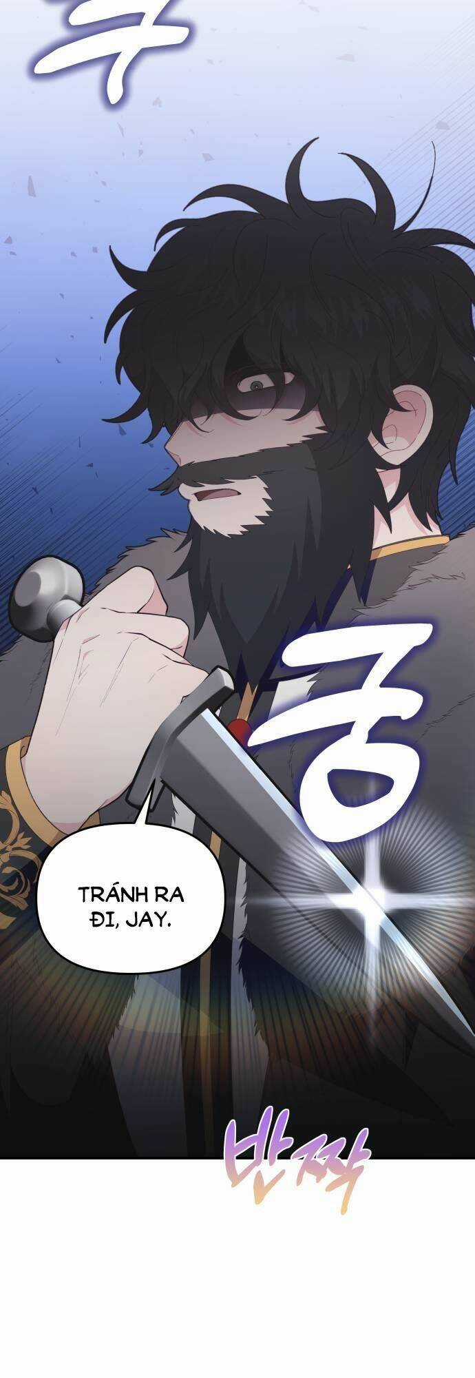 Cuộc Hôn Nhân Với Công Tước Quái Vật Chapter 7 trang 6