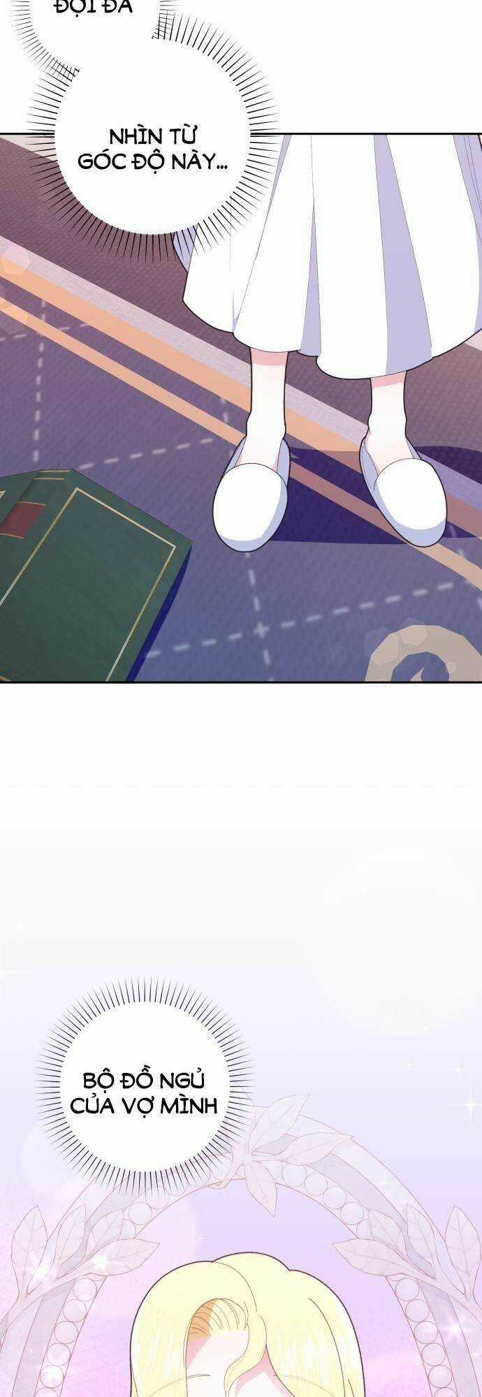 Cuộc Hôn Nhân Với Công Tước Quái Vật Chapter 7 trang 60