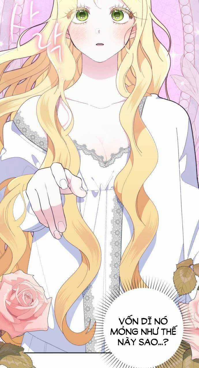 Cuộc Hôn Nhân Với Công Tước Quái Vật Chapter 7 trang 61