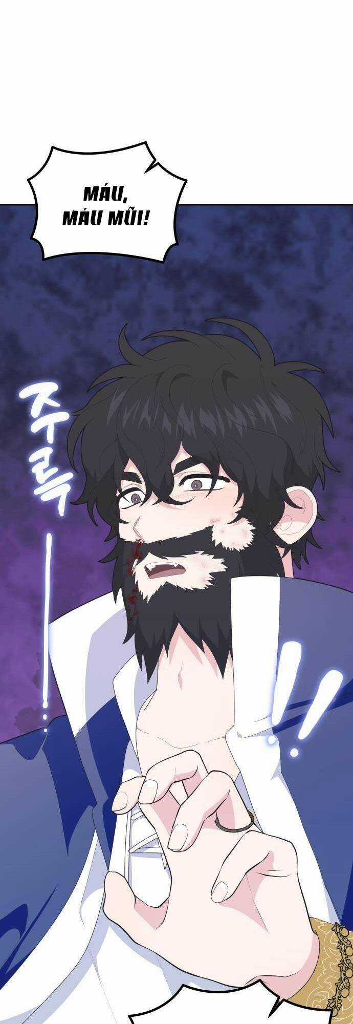 Cuộc Hôn Nhân Với Công Tước Quái Vật Chapter 7 trang 63