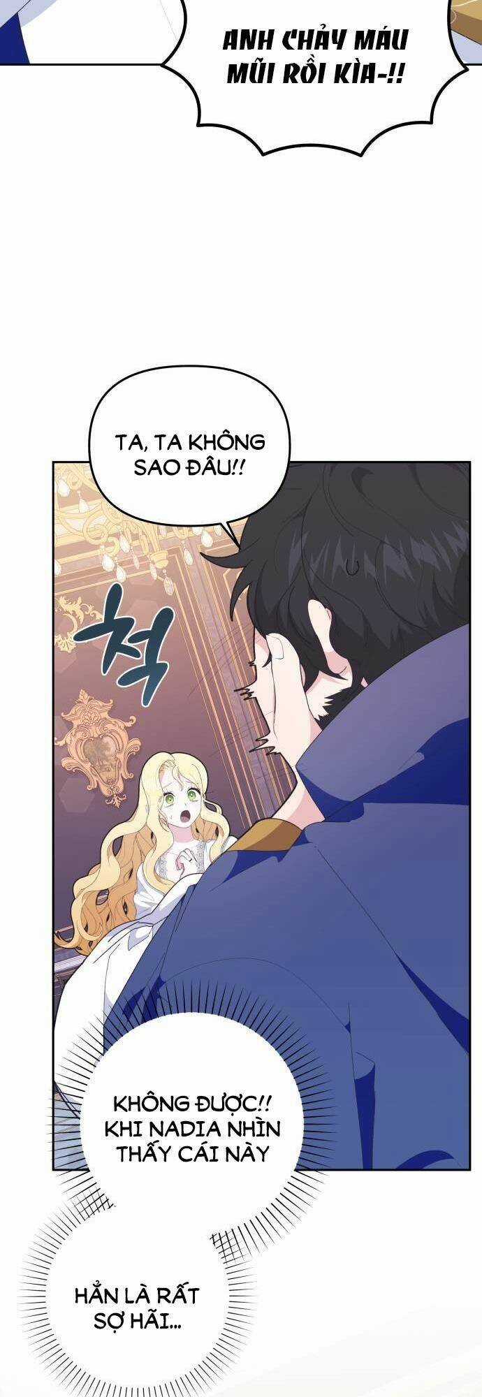 Cuộc Hôn Nhân Với Công Tước Quái Vật Chapter 7 trang 64