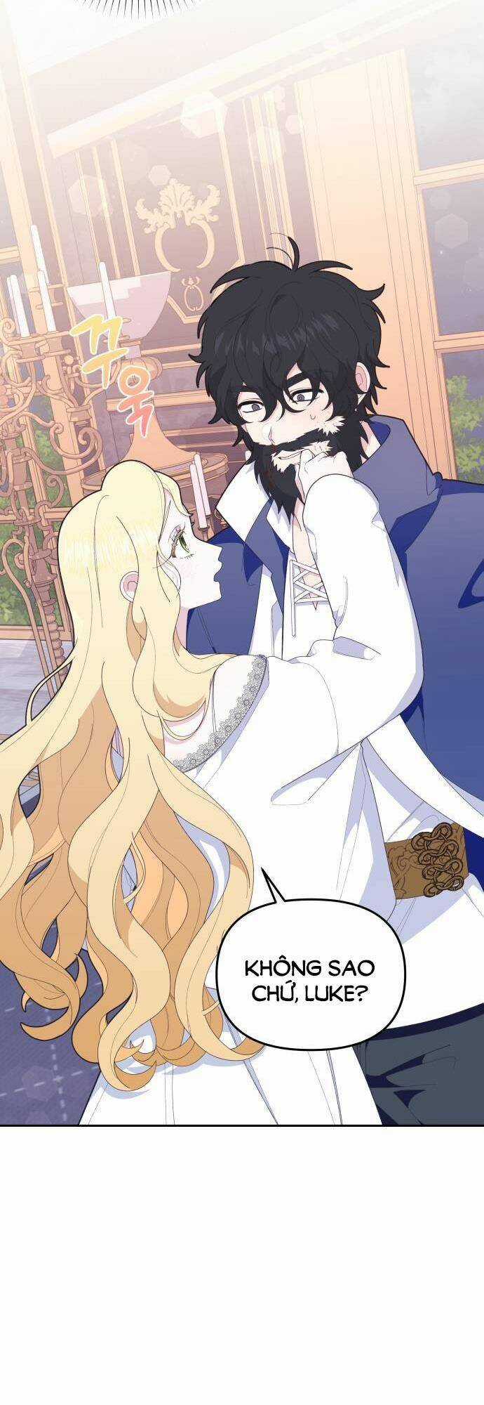 Cuộc Hôn Nhân Với Công Tước Quái Vật Chapter 7 trang 65