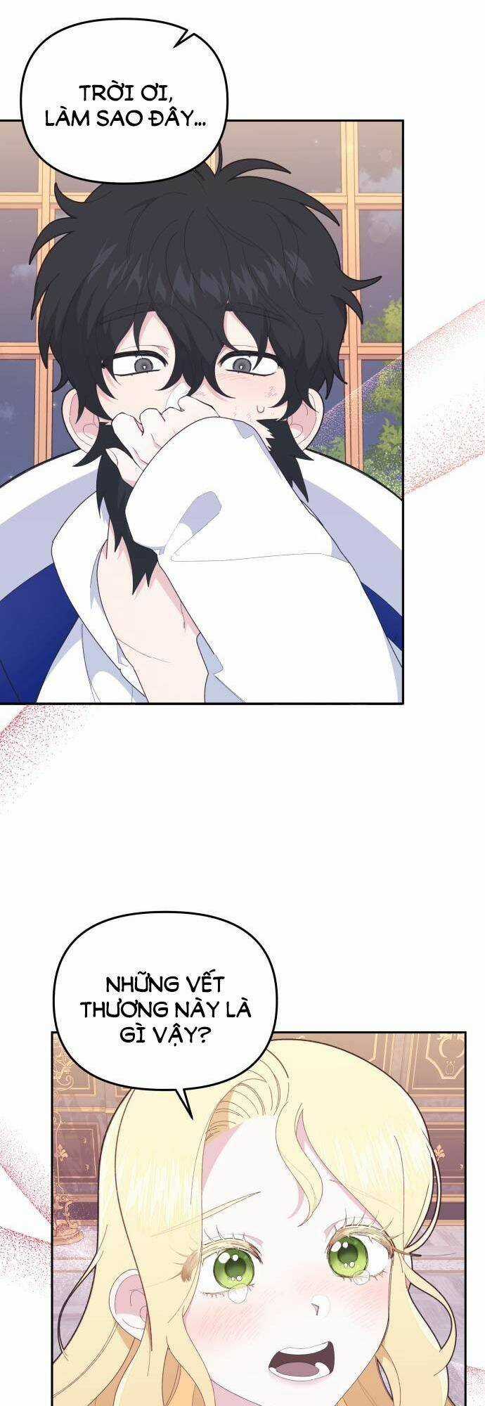 Cuộc Hôn Nhân Với Công Tước Quái Vật Chapter 7 trang 66