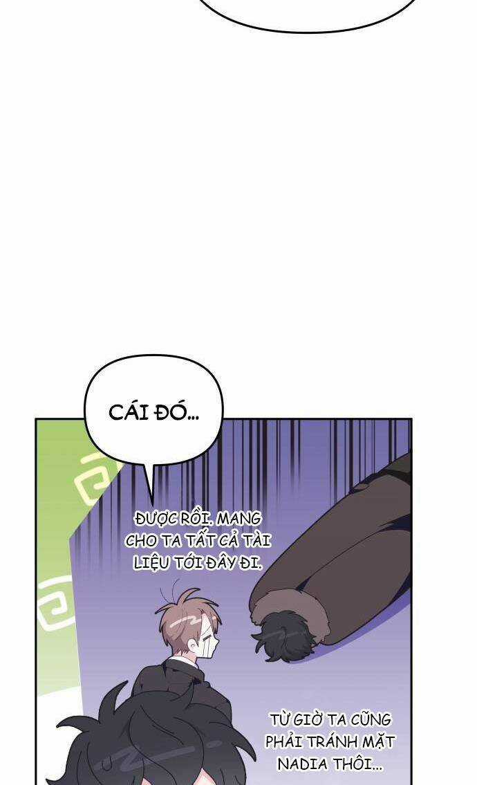 Cuộc Hôn Nhân Với Công Tước Quái Vật Chapter 7 trang 69