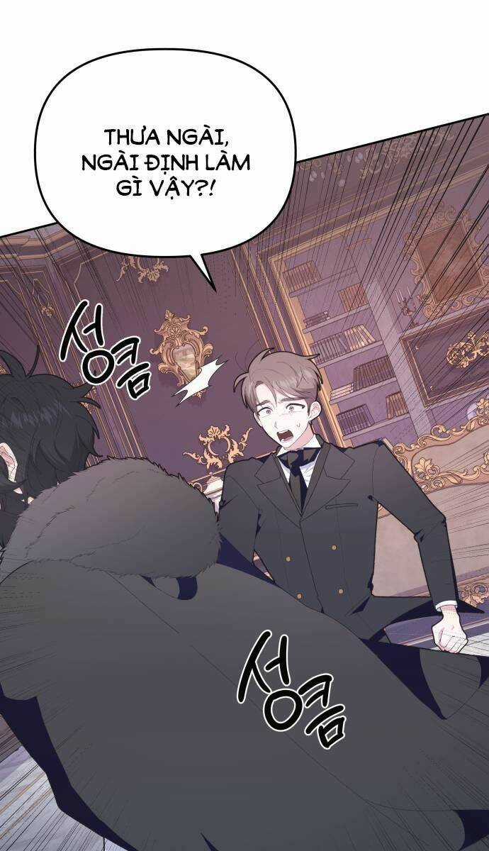 Cuộc Hôn Nhân Với Công Tước Quái Vật Chapter 7 trang 7